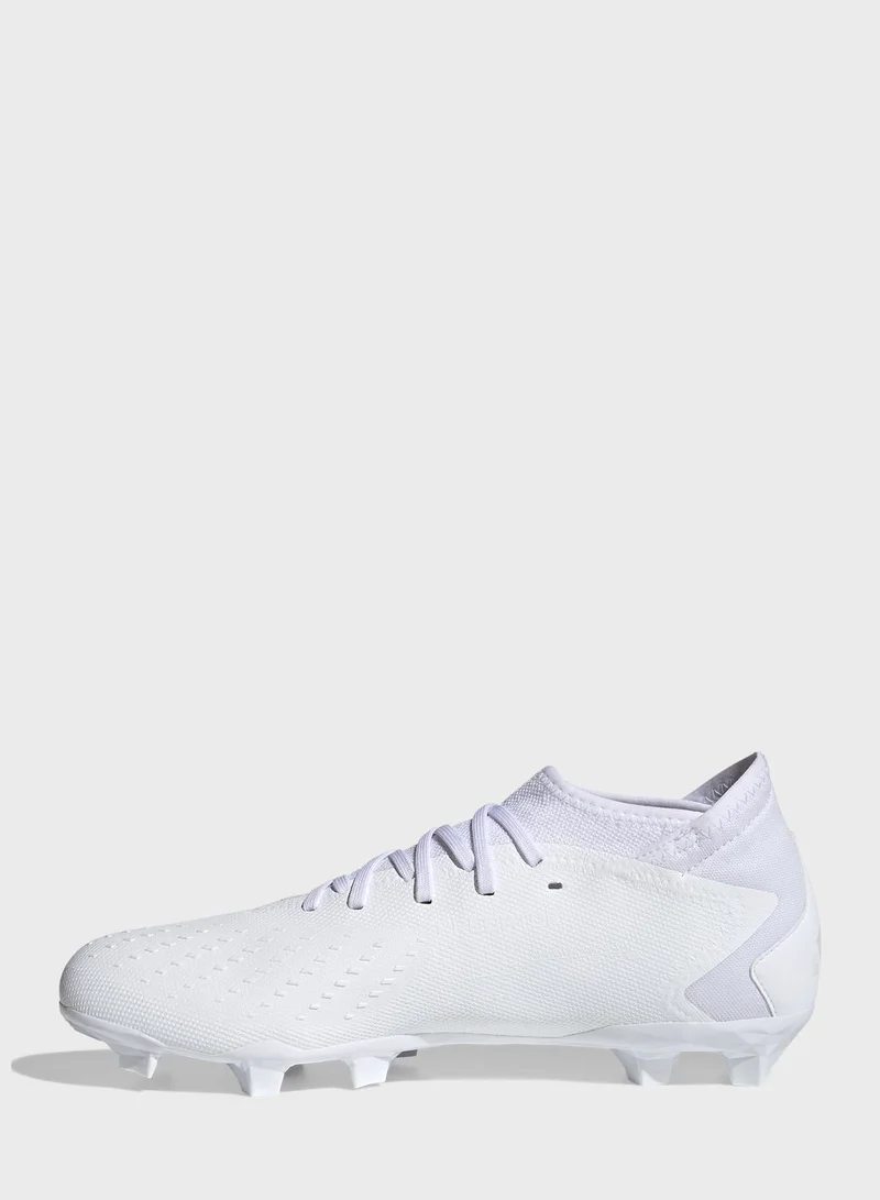 Adidas Predator Accuracy 3 Shoes