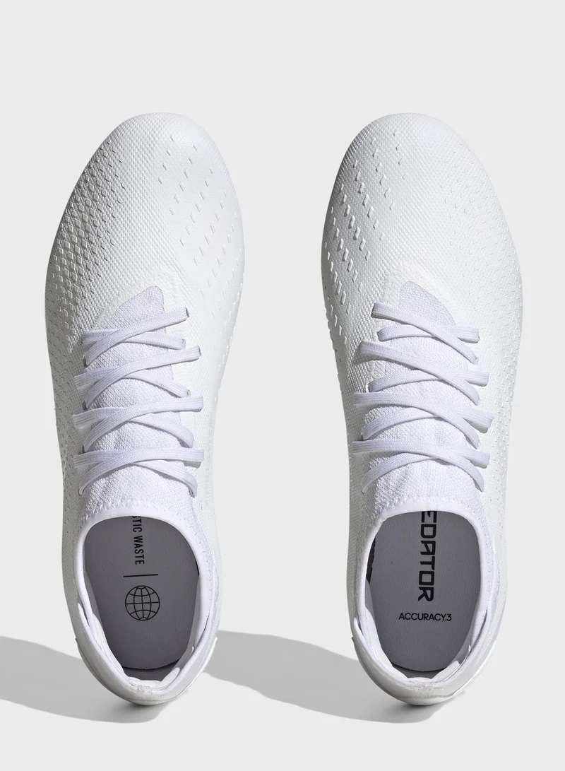 Adidas Predator Accuracy 3 Shoes