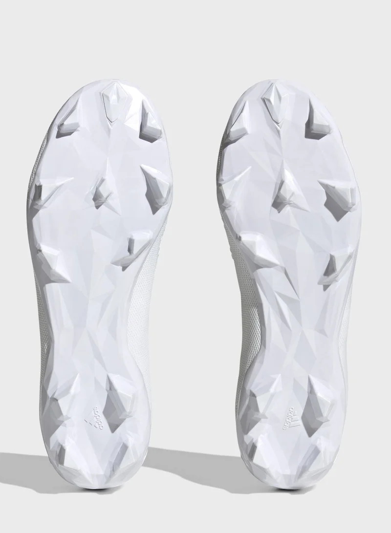 Adidas Predator Accuracy 3 Shoes