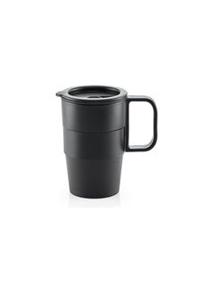 Mienta Mienta CM31716A 1-2 Cups American Coffee Maker To-Go, 460 Watts  - Image 2
