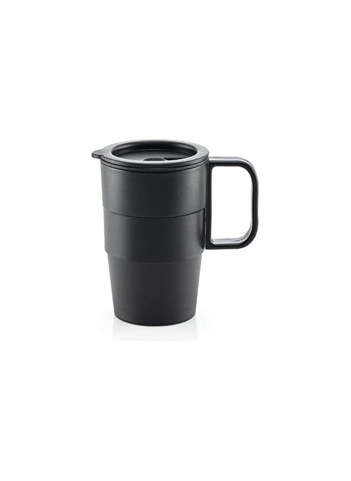 Mienta - Mienta CM31716A 1-2 Cups American Coffee Maker To-Go, 460 Watts - Image 1