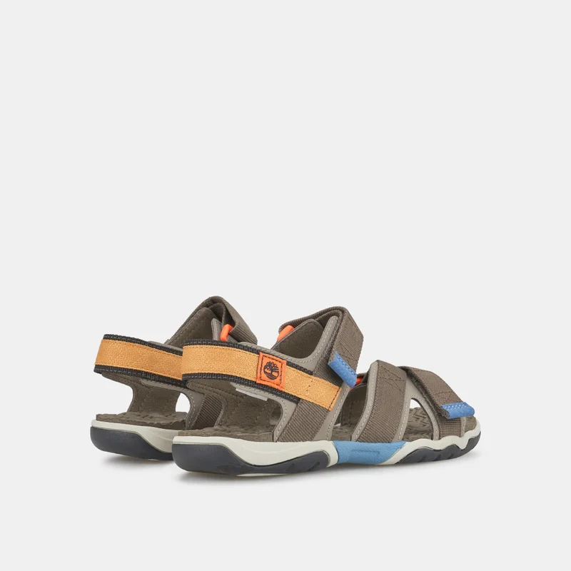 Timberland Kids' Adventure Seeker Sandals