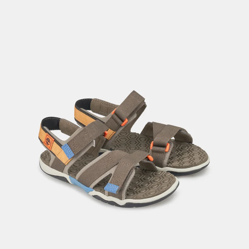 Timberland Kids' Adventure Seeker Sandals