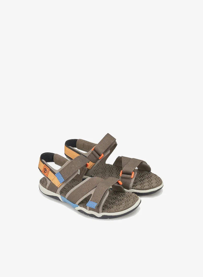 Timberland Kids' Adventure Seeker Sandals