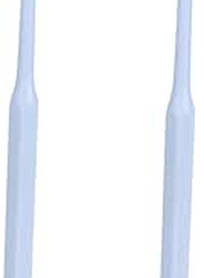 2 Pack Soft Bristle Cat Toothbrush For Oral Cleaning And Dental Care - Image 1