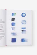 تايبو Watercolour Flowers & Plants