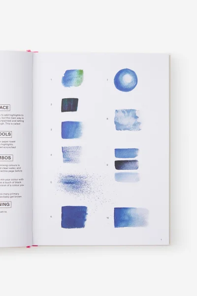 تايبو دفتر أنشطة فاخر  لتطوير المهارات