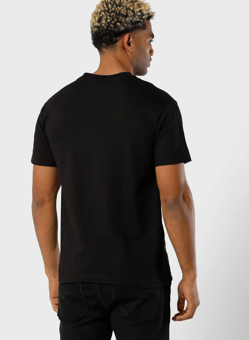 Primitive Head Case Tee