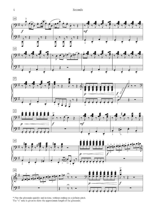 Sleigh Ride Duet Fantasy - Image 5