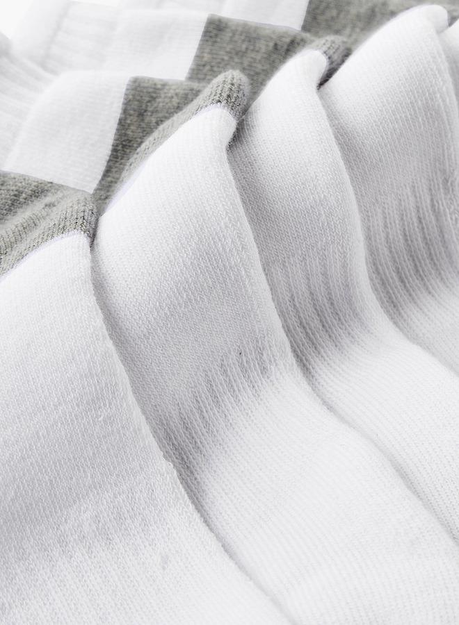 Splash FAV Men Socks Ankle Length - Set of 3 - Image 4