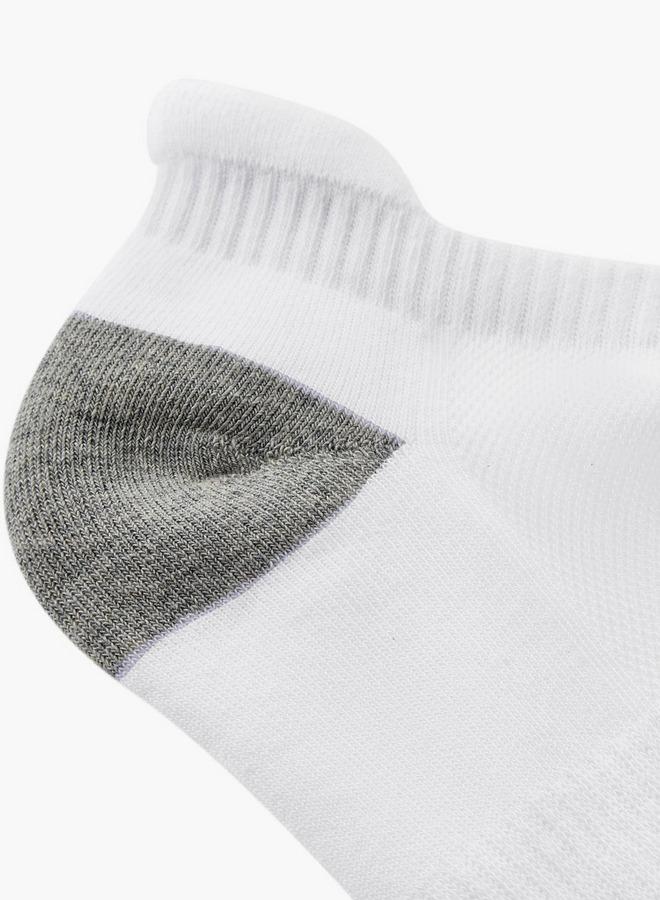 Splash FAV Men Socks Ankle Length - Set of 3 - Image 3