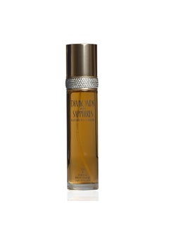 Elizabeth Taylor Elizabeth Taylor (elk2h) Diamonds & Sapphires Eau De Toilette Spray for Women By Elizabeth Taylor - 3oz/ 100 Ml, 3fl Oz 