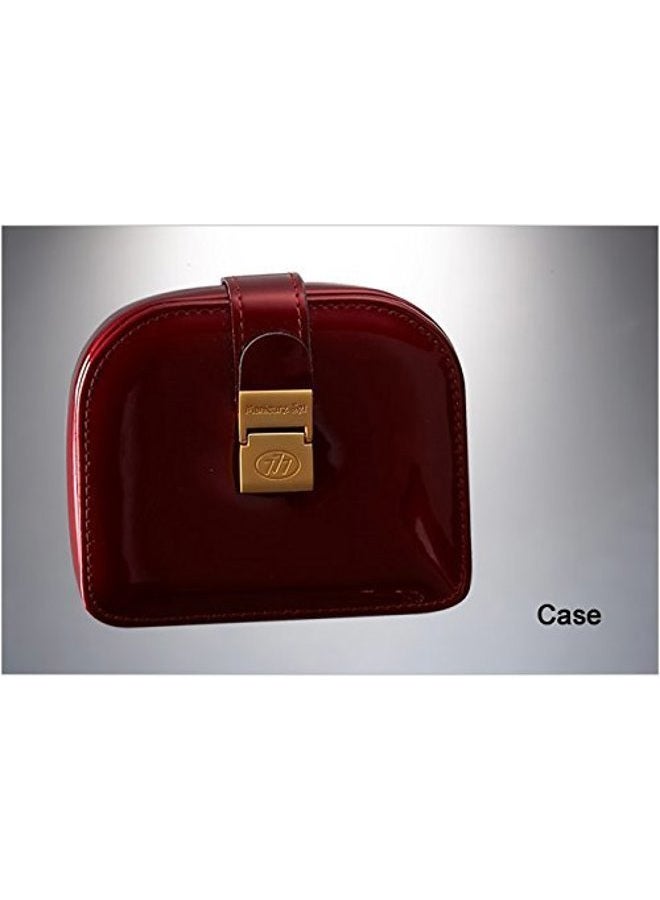 Three Seven (777) Korean Nail Clipper! World No. 1 Three Seven (777) Travel Manicure Grooming Kit Nail Clipper Set Made in Korea, Since 1975 - Image 3