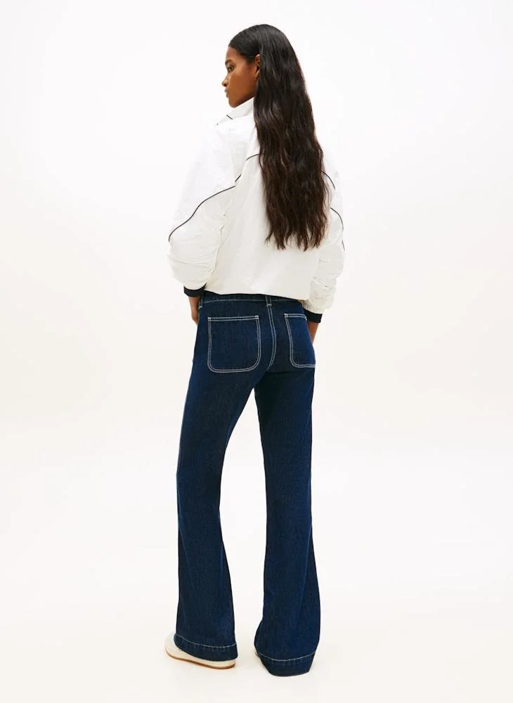 TOMMY JEANS Sia Bootcut Sailor Bj6058 Jeans