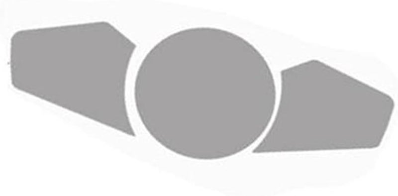 Wivplex Motorcycle Screen Protector - 2PCS - Image 1