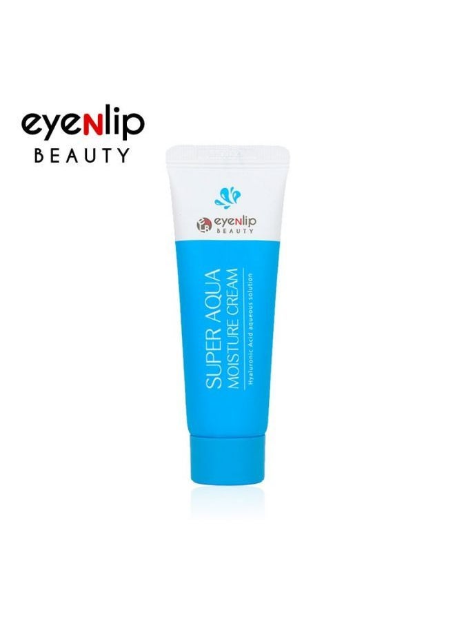 Eyenlip - Super Aqua Moisture Cream 45ml - Image 1