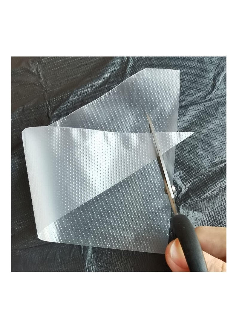 Generic - 100 Pcs Icing Piping Bags Disposable Pastry Bag Baking Cream Bag for Cake Decorating Royal Frosting Disposable Icing Decorating Bags Cake Piping Bags - Image 1