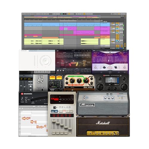 Universal Audio Volt 1 USB Recording Studio Audio Interface - Image 5