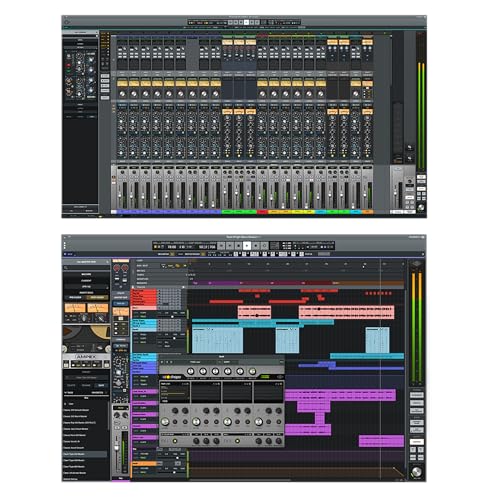 Universal Audio Volt 1 USB Recording Studio Audio Interface - Image 3