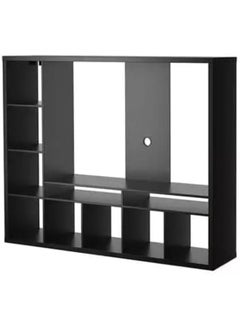 R2R FURNITURE R2R Furniture Keira Tv Console, Storage And Entertainment Unit  - Image 2