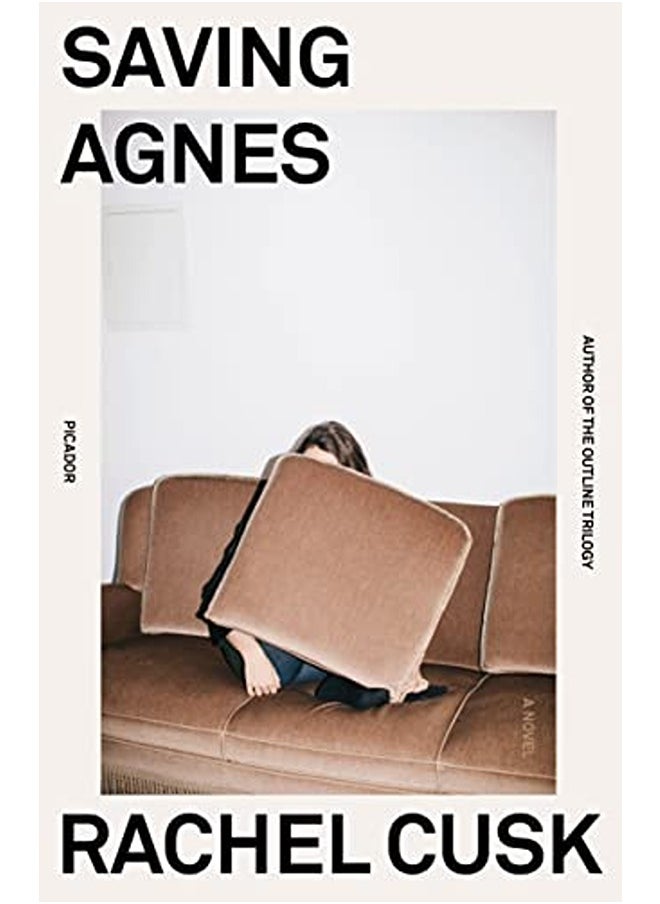 Saving Agnes 