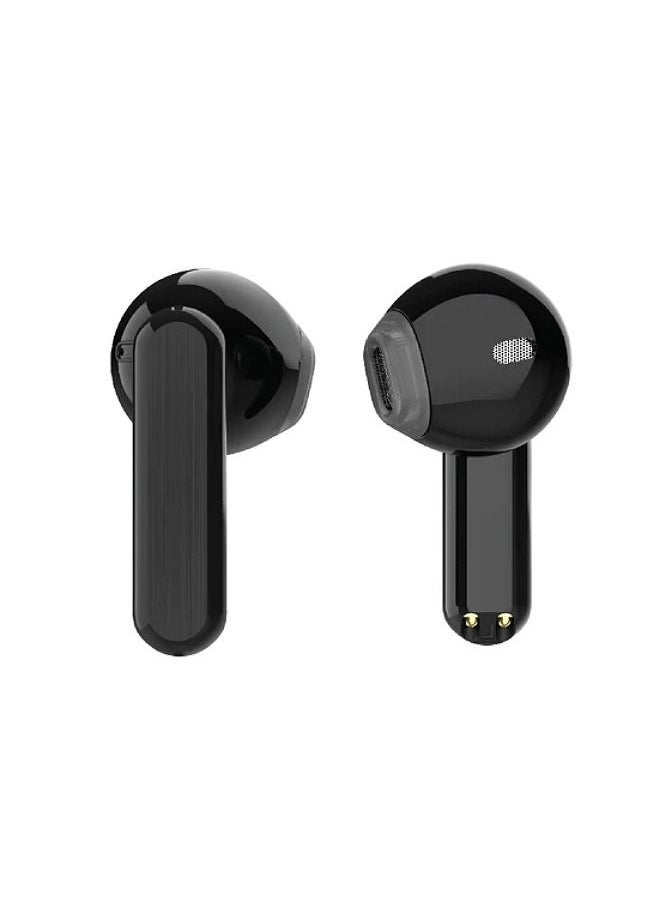My Candy TWS175 TRUE WIRELESS EARBUDS BLACK