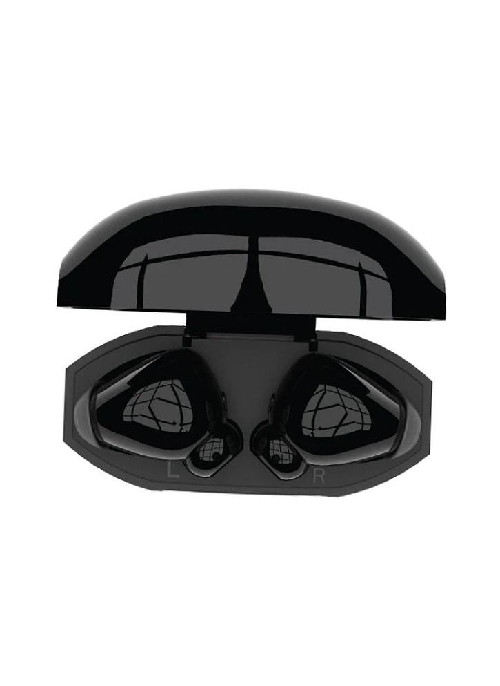 My Candy TWS175 TRUE WIRELESS EARBUDS BLACK
