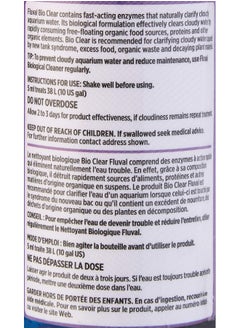 Fluval Clarify Bio for Aquarium Water Treatment, 4-Ounce - pzsku/Z05A62F19BF6856A4F3CBZ/45/_/1737032196/e04ba949-8b51-490f-a136-ac4139870f02