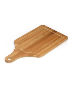 Wood Cutting Board Brown