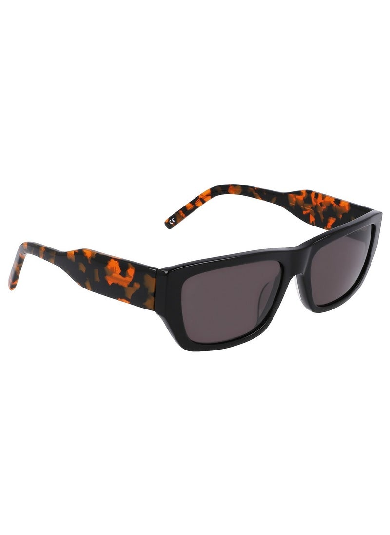 DKNY DKNY DK545S 001 56 Women's Sunglasses  - Image 3