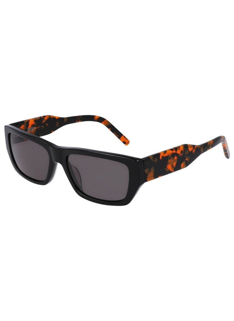 DKNY DKNY DK545S 001 56 Women's Sunglasses  - Image 1