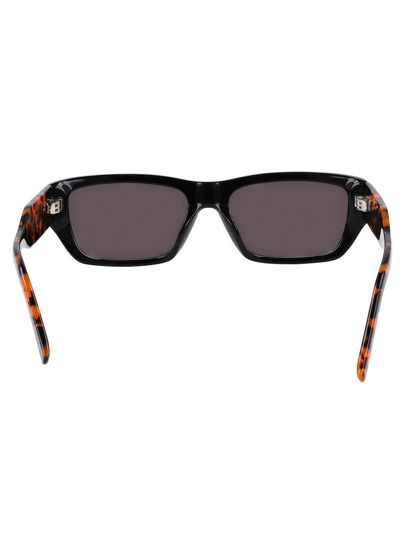 DKNY DKNY DK545S 001 56 Women's Sunglasses  - Image 5