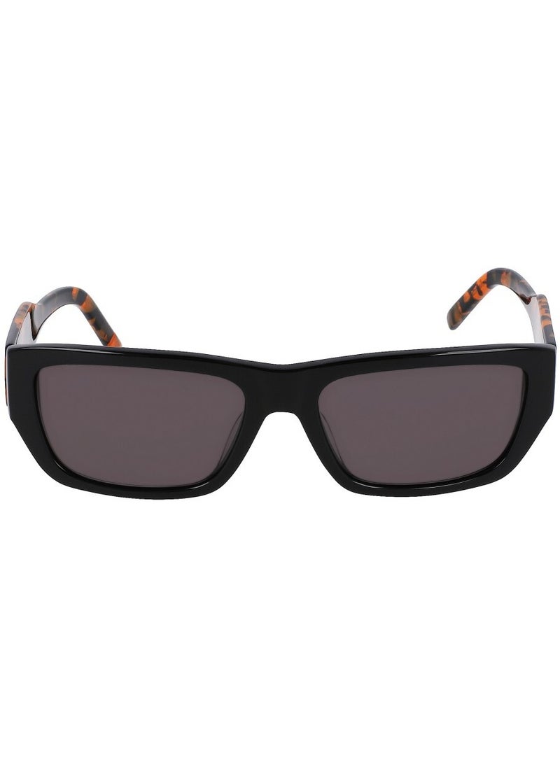 DKNY DKNY DK545S 001 56 Women's Sunglasses  - Image 2