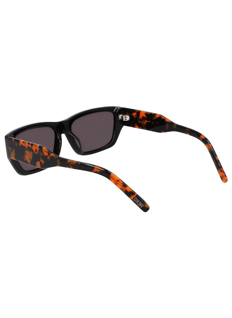 DKNY DKNY DK545S 001 56 Women's Sunglasses  - Image 4