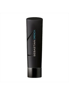 Sebastian Drench Shampoo, 8.4 Fl Oz (Pack of 1)  - Image 1