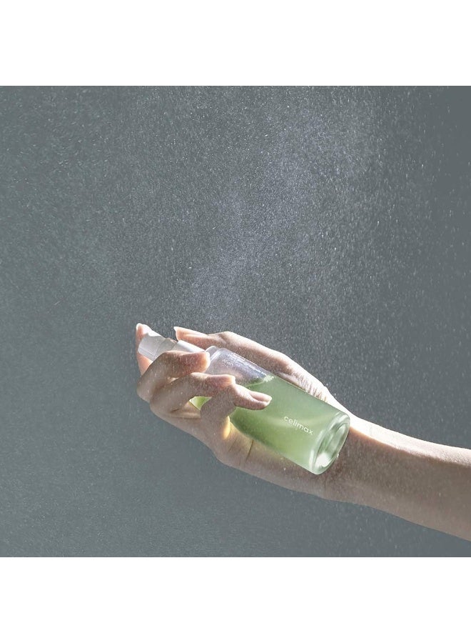 celimax celimax The Real Noni Energy Ampoule Mist - with 81.67% Noni Extract, 50ml - Image 4