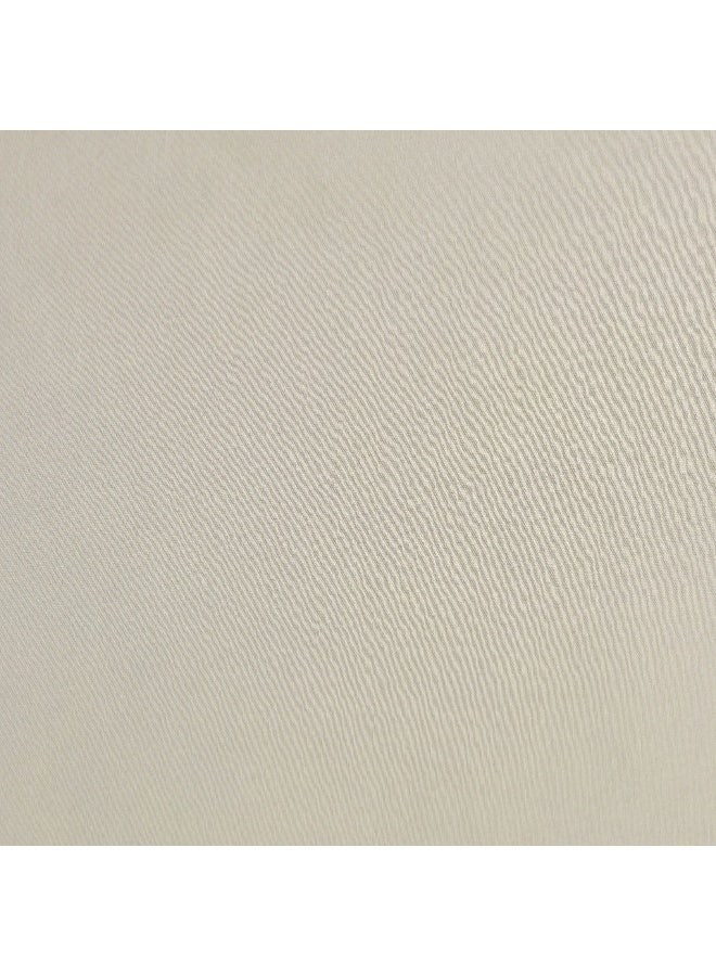 Home Box Essential Cotton Twin Fitted Sheet 120 x 200 x 36 cm - Image 5