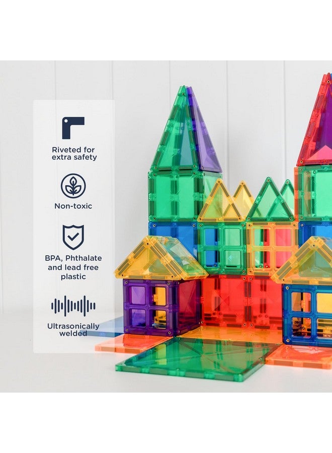 CONNETIX Rainbow Creative Pack, 102 Pieces - Image 3