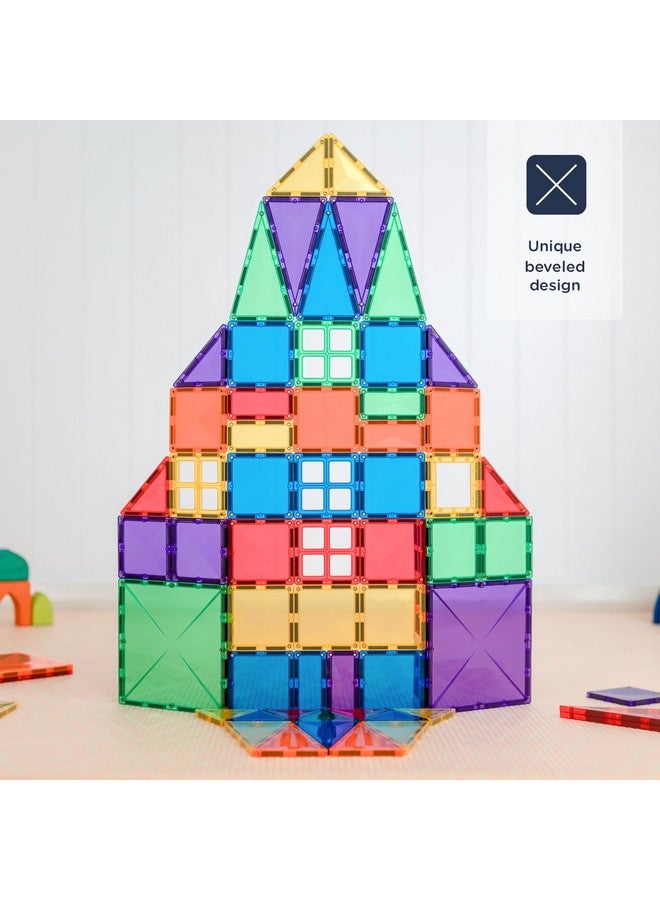 CONNETIX Rainbow Creative Pack, 102 Pieces - Image 4