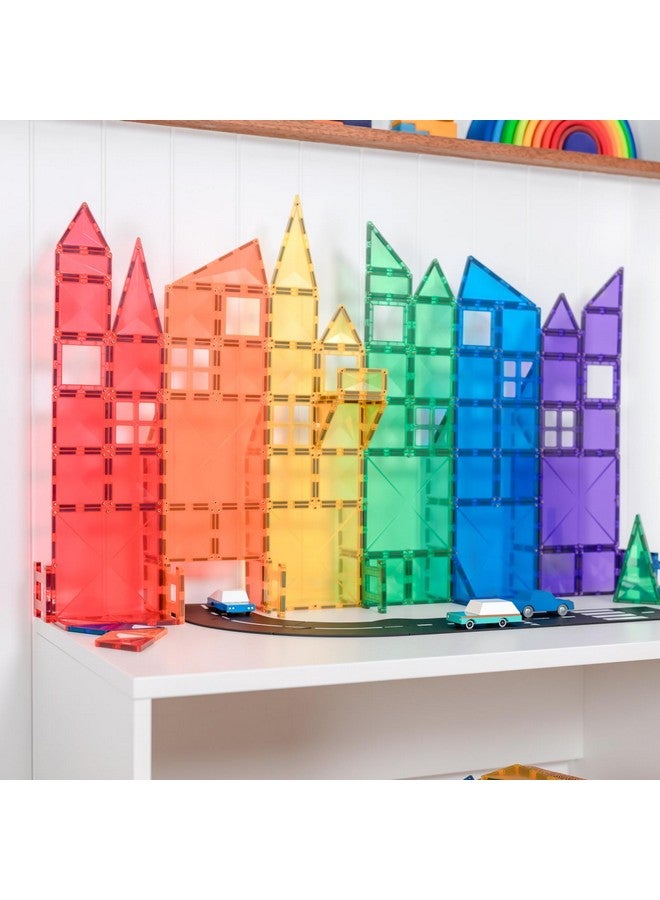 CONNETIX Rainbow Creative Pack, 102 Pieces - Image 5