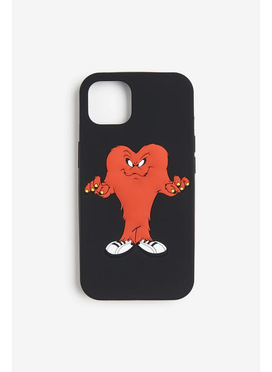 اتش اند ام Iphone Case