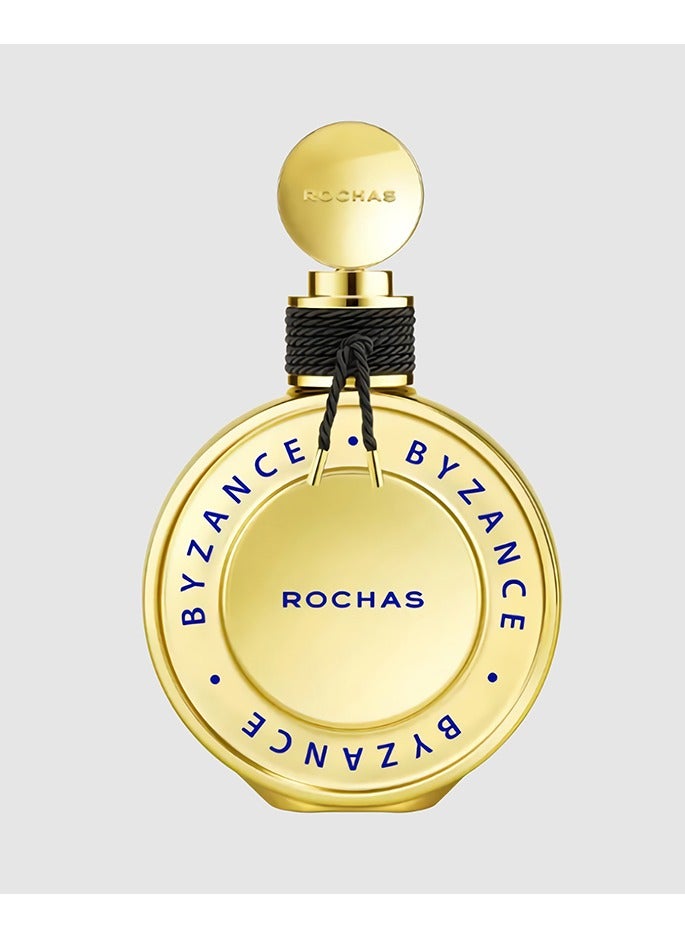 روشاس عطر روشاس بزنس قولد او دو بارفيوم 90مل