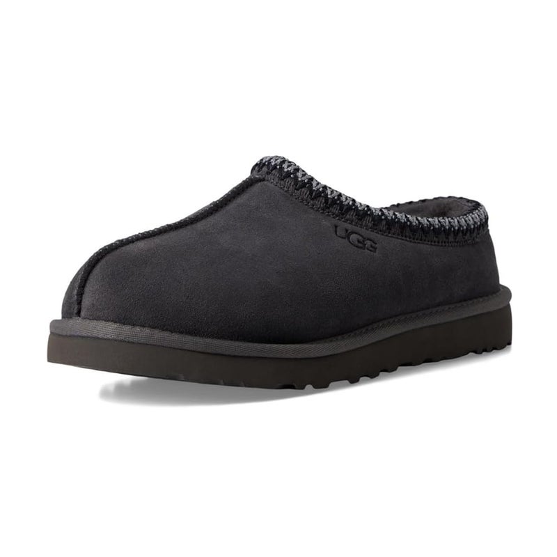 UGG Men's Tasman Ii Slipper, Dark Grey, 11