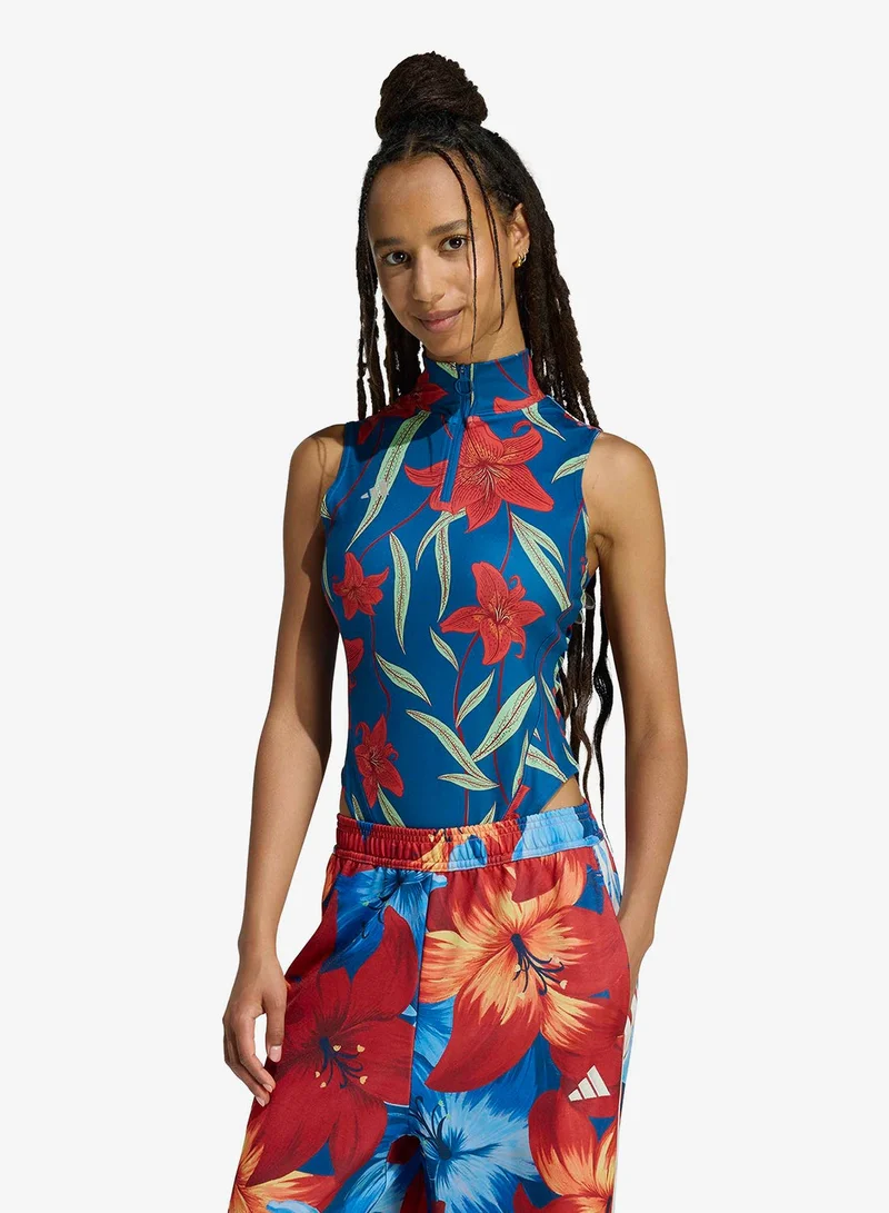 اديداس أديداس بودي سوت فارم ريو