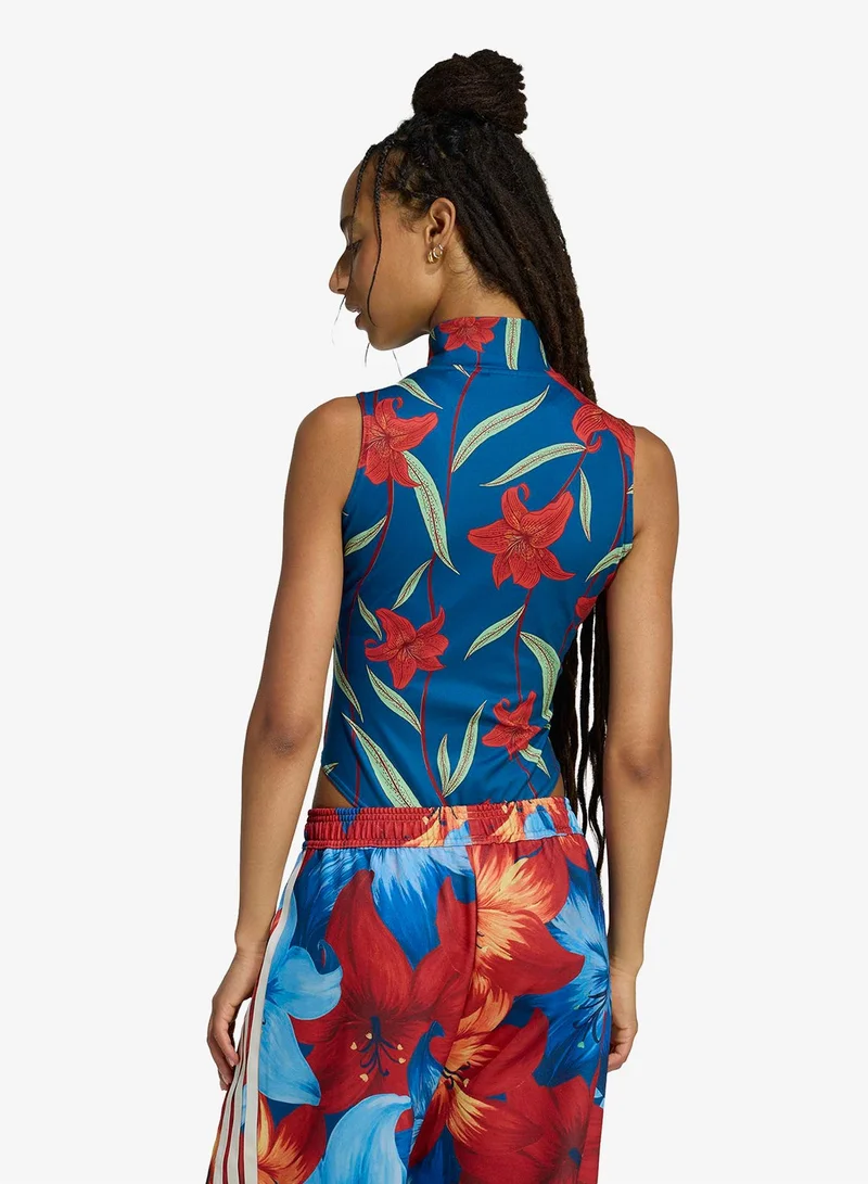 اديداس أديداس بودي سوت فارم ريو