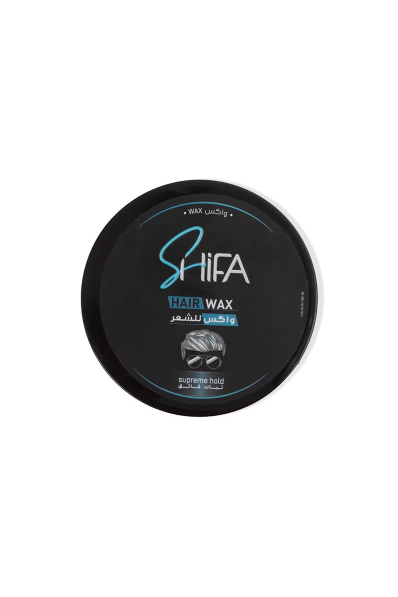 SHIFA HAIR WAX SUPREME HOLD 150 ML - Image 2