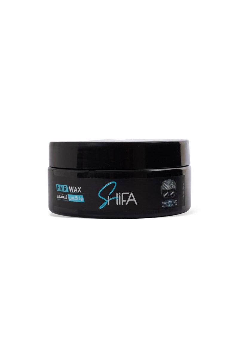 SHIFA HAIR WAX SUPREME HOLD 150 ML - Image 1