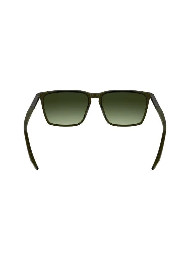 كالفن كلاين Ck25505S Rectangle Sunglasses
