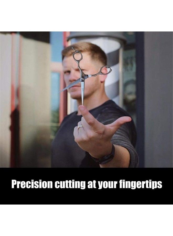 JAGUAR مقص تصفيف الشعر جاكوار بري ستايل ريلاكس سلايس، بطول 6 إنش، 0.0379 كجم - Image 5