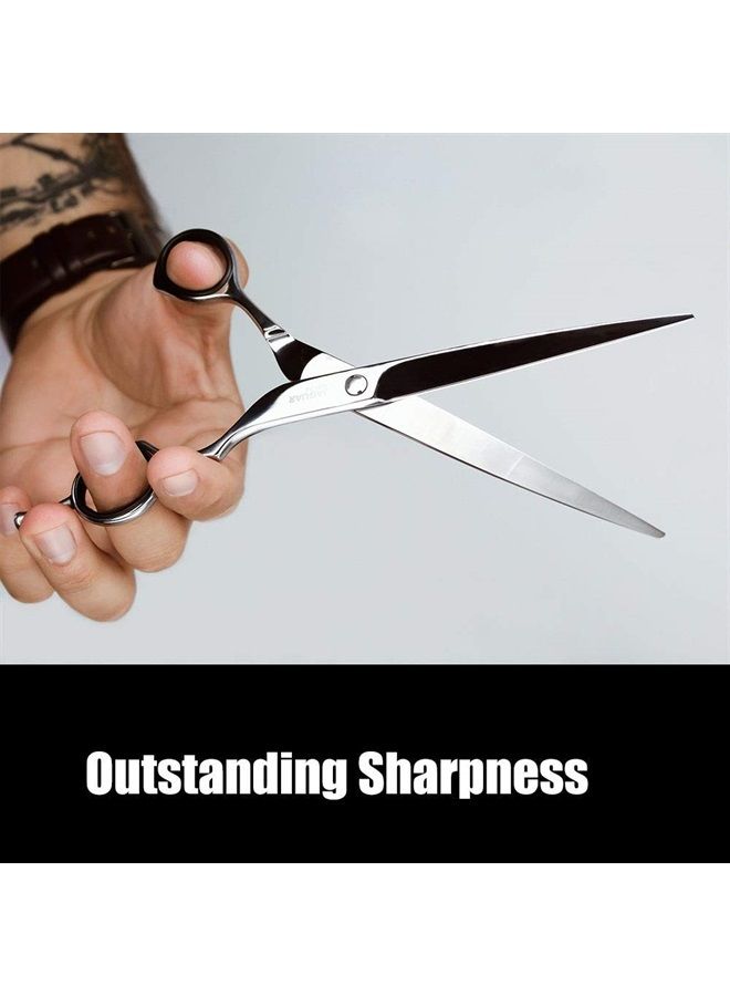 JAGUAR مقص تصفيف الشعر جاكوار بري ستايل ريلاكس سلايس، بطول 6 إنش، 0.0379 كجم - Image 4